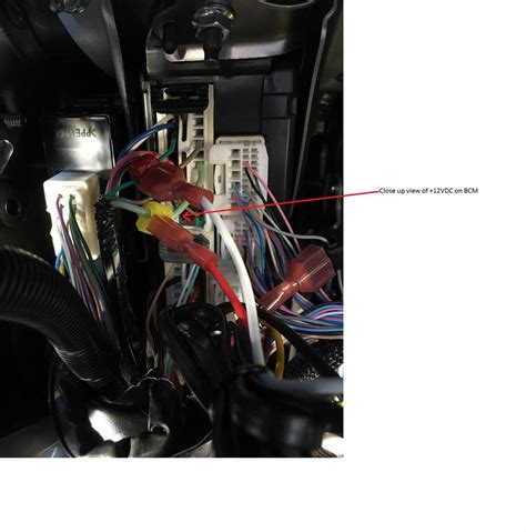 Rev Up Your Ride: Unraveling the 2015 Tundra Wiring Diagram for Peak Performance!